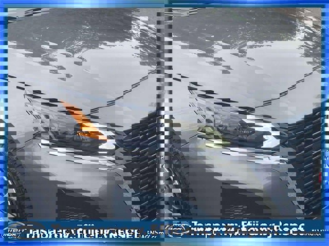 Certified 2025 Nissan Altima 2.5 S image 9