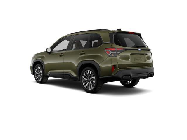 New 2026 Subaru Forester Touring image 5