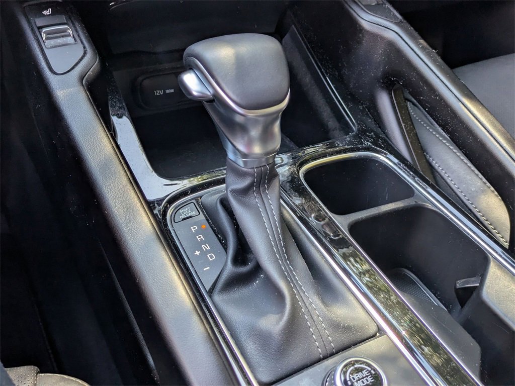 Used 2025 Kia Telluride S image 14