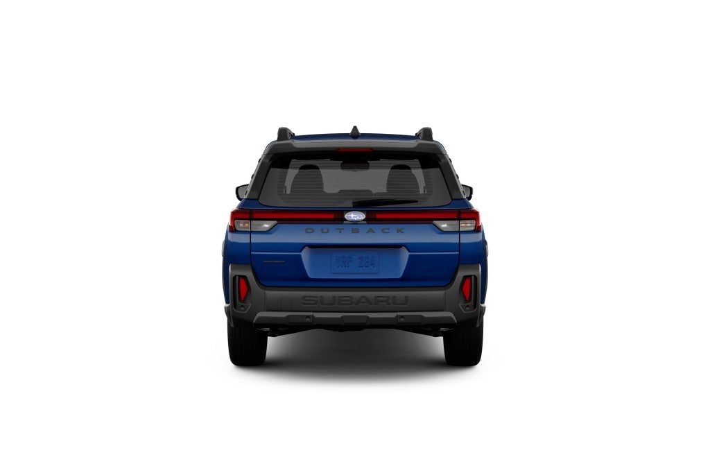 New 2026 Subaru Outback Touring XT AWD/4WD image 10