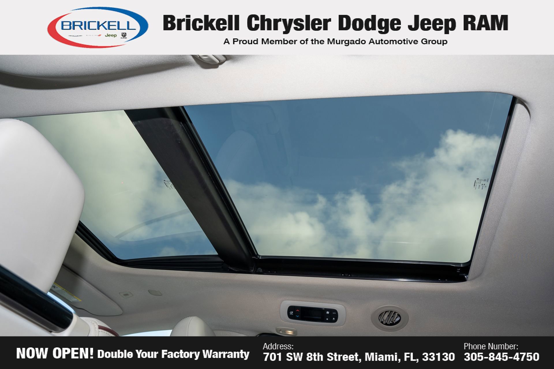 Used 2019 Chrysler Pacifica Limited w/ Advanced Safetytec Group FWD image 23