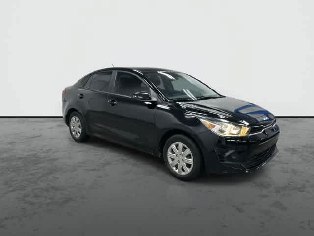 Used 2023 Kia Rio LX FWD image 5