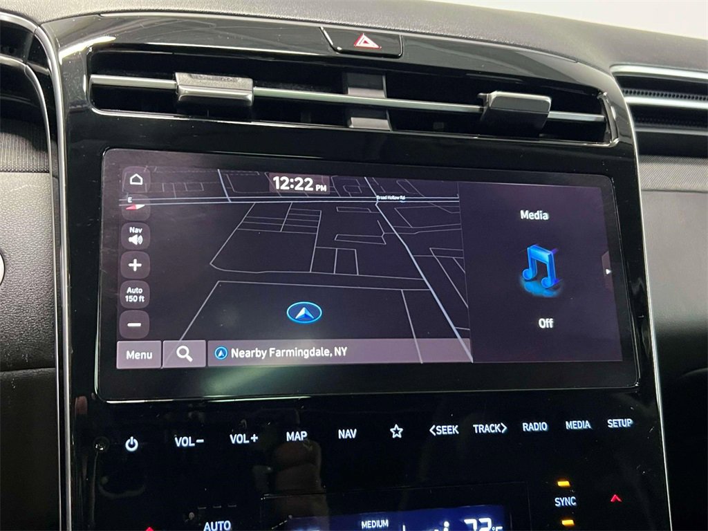 Used 2023 Hyundai Tucson Limited image 29