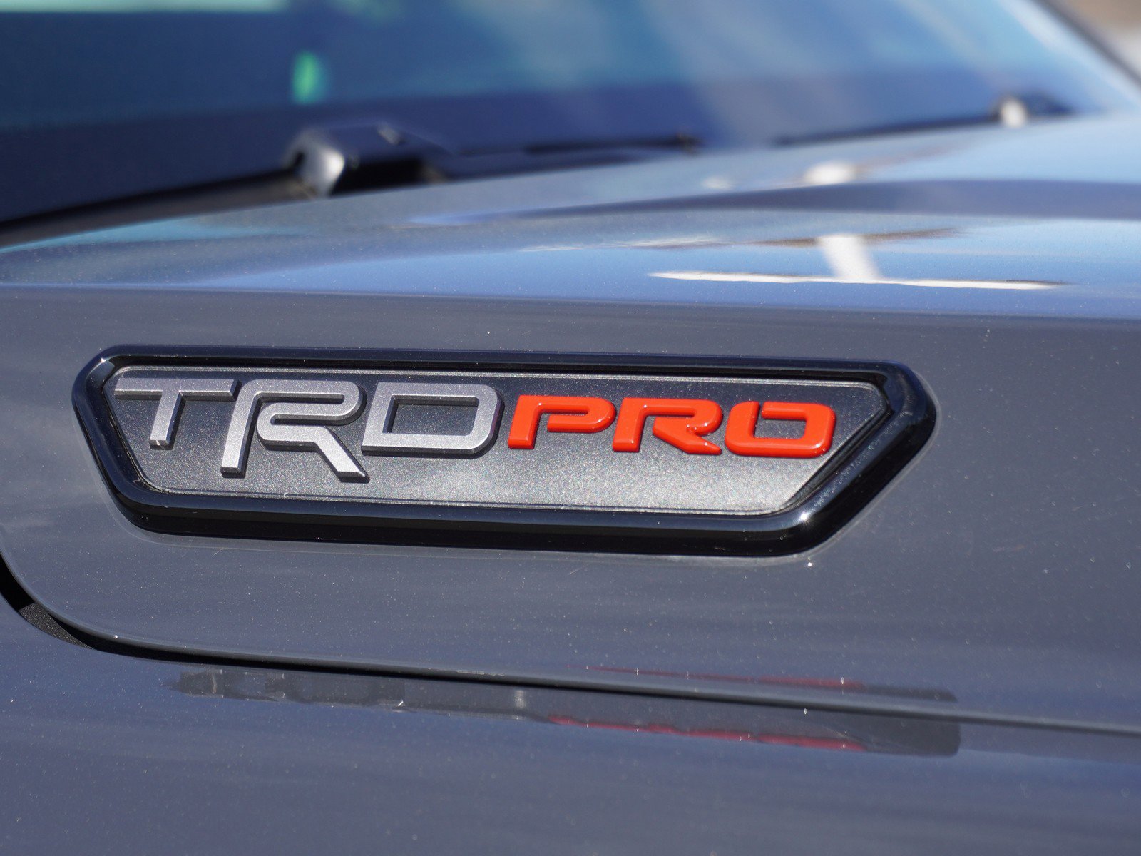 Used 2024 Toyota Tacoma TRD Pro image 6