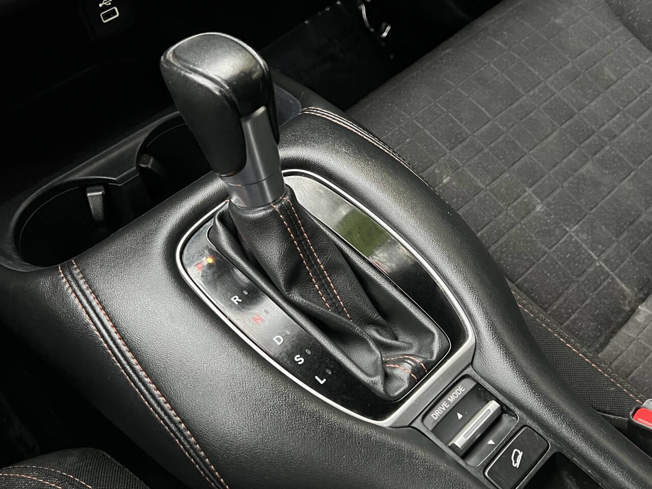 Used 2023 Honda HR-V Sport image 19