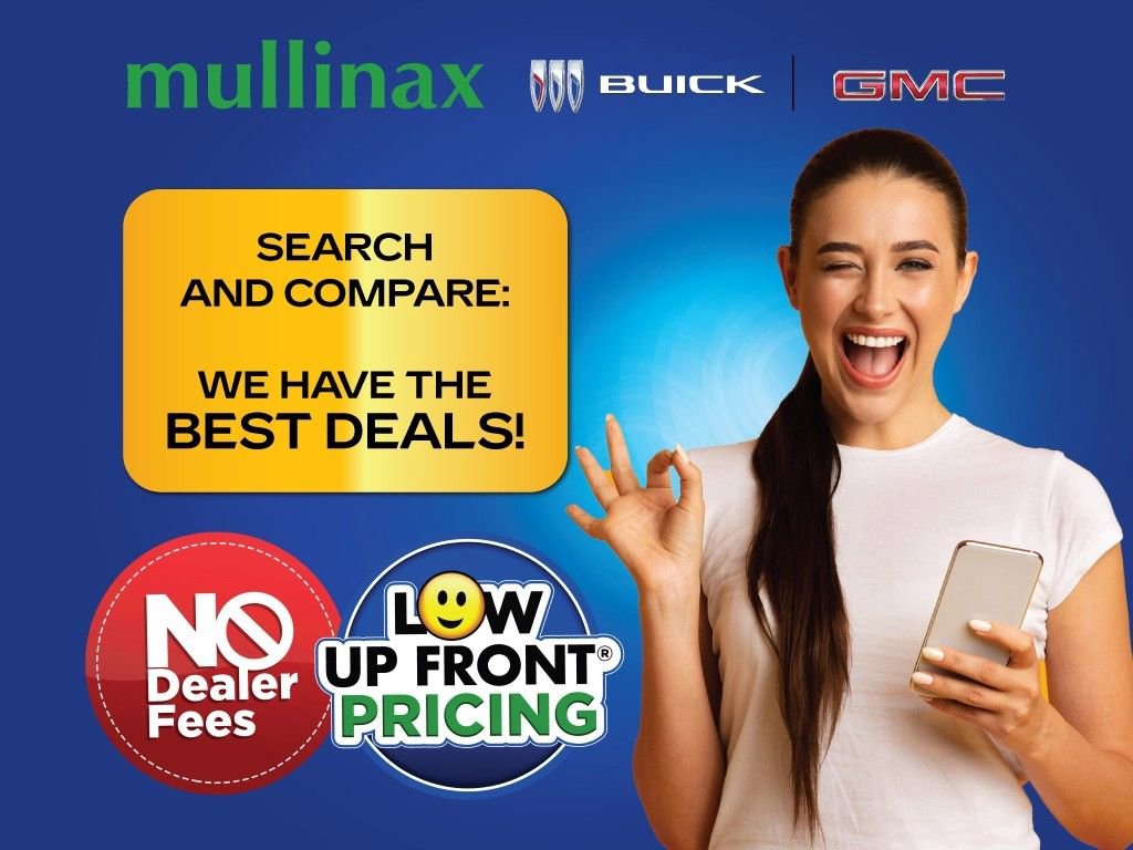 Used 2022 Buick Envision Essence w/ Technology Package II image 16