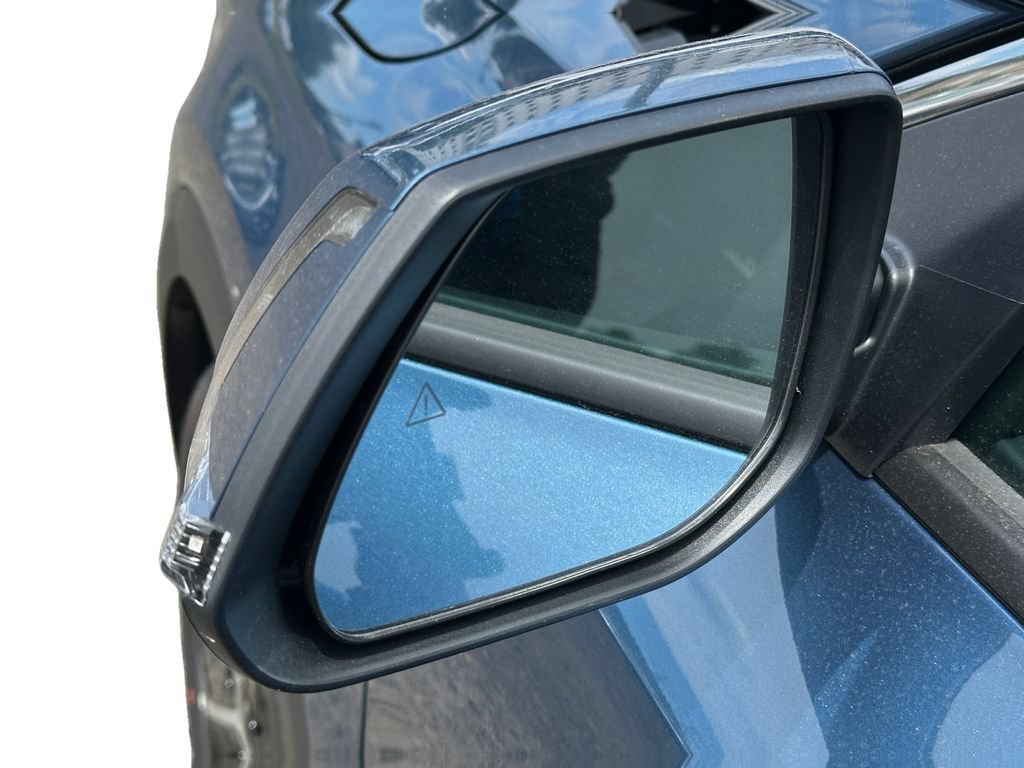 New 2026 Kia Niro EX FWD image 26