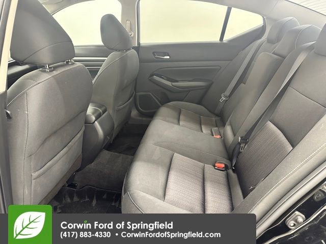 Used 2021 Nissan Altima 2.5 SV w/ SV Premium Package image 22