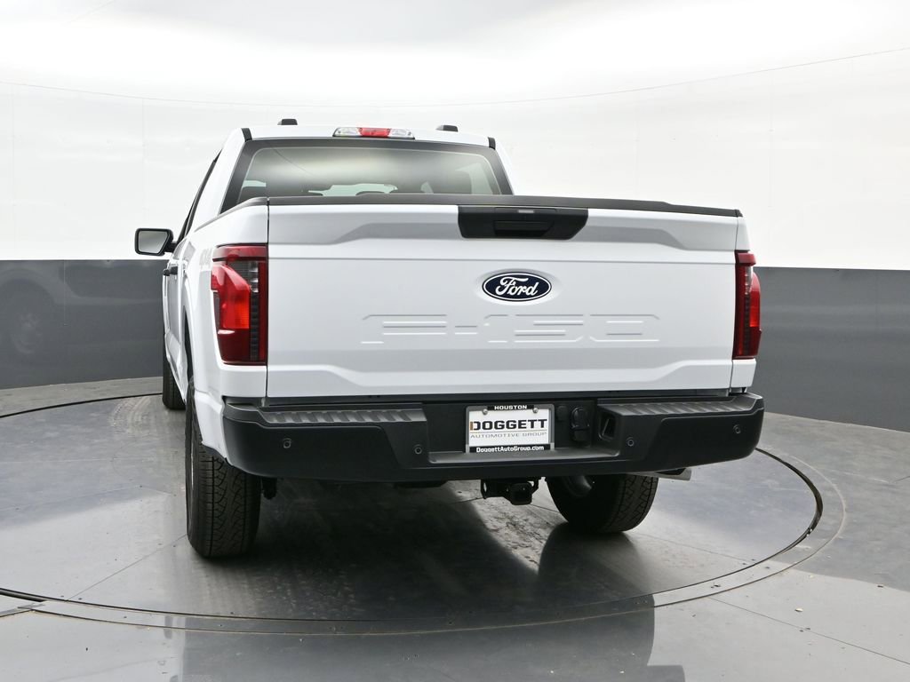 Used 2026 Ford F150 XL image 8