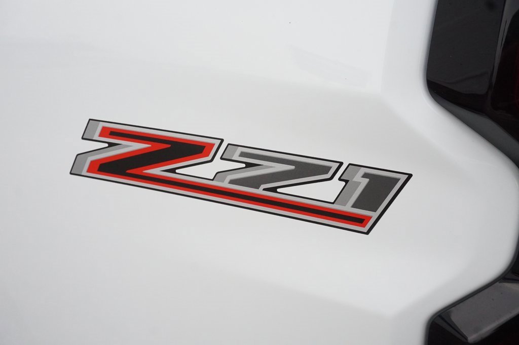 New 2026 Chevrolet Colorado Z71 w/ Technology Package image 27