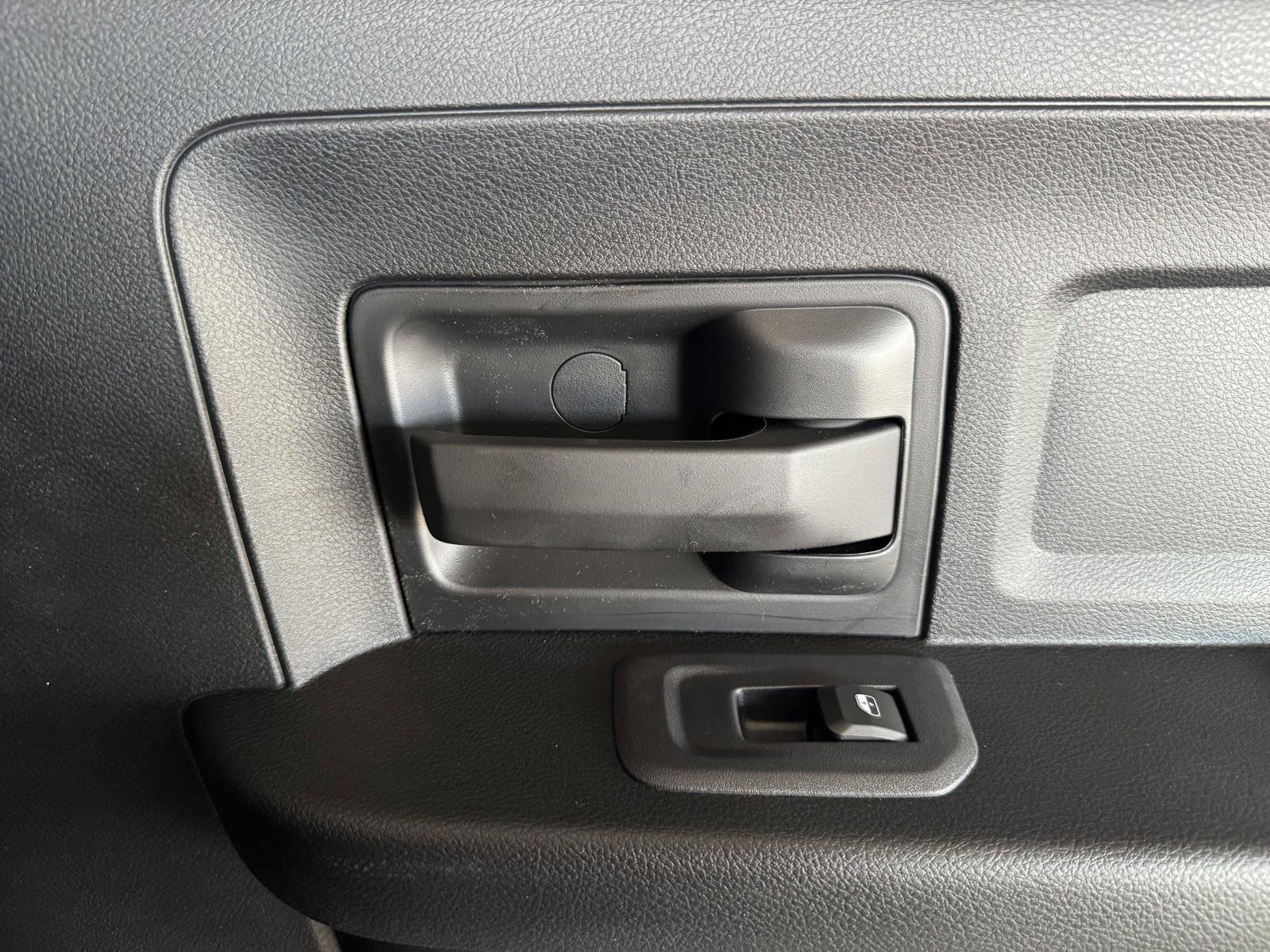 New 2026 RAM 2500 Tradesman w/ Safety Group image 33