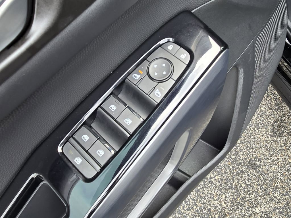 New 2026 Nissan Pathfinder SL w/ SL Premium Package image 20