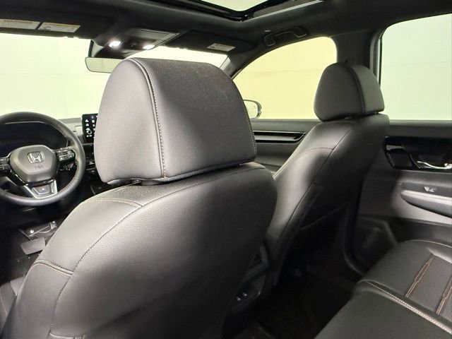 Used 2026 Honda CR-V Sport Touring image 32