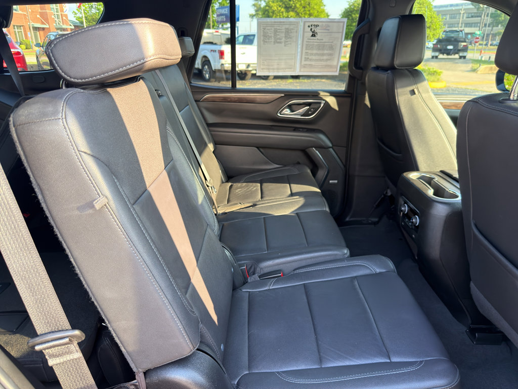 Used 2022 Chevrolet Tahoe LT image 15