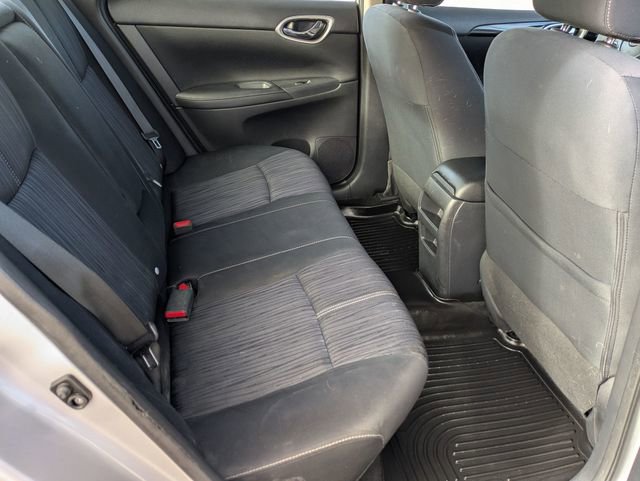Used 2016 Nissan Sentra SV image 29