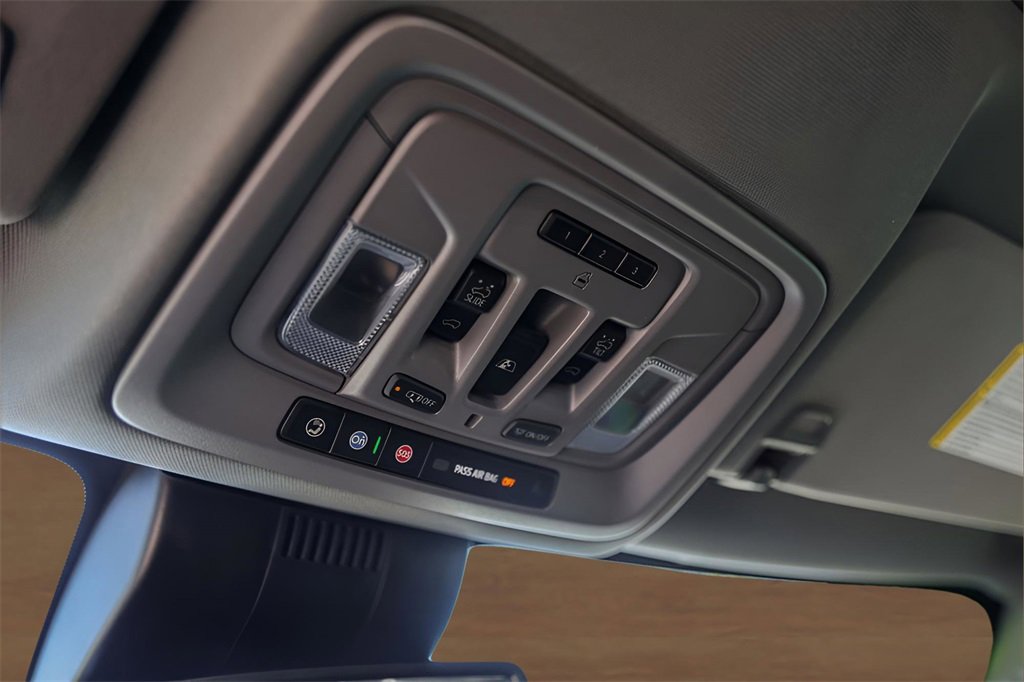 Used 2022 GMC Sierra 1500 Denali image 20