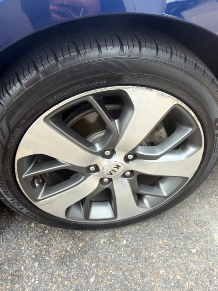 Used 2019 Kia Optima S w/ S Panoramic Sunroof Package FWD image 11