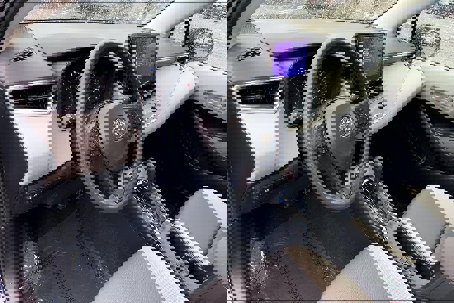 Used 2024 Toyota Corolla LE image 17