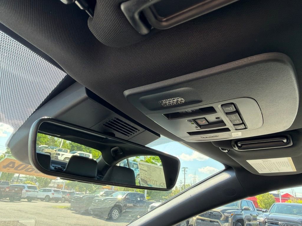 New 2026 Toyota Camry XSE AWD/4WD image 13
