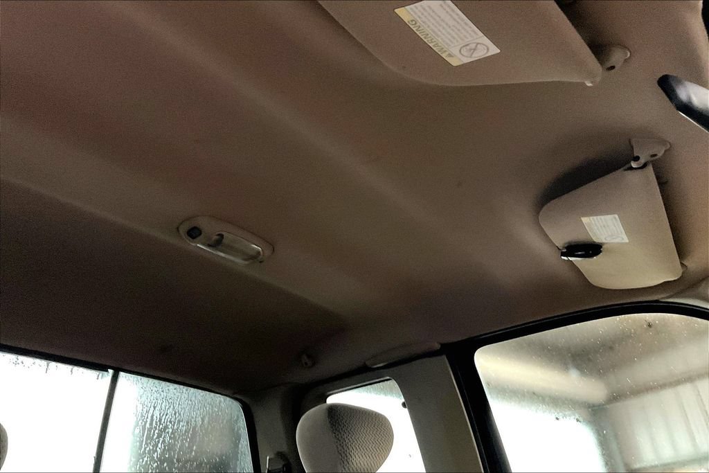 Used 2001 Ford F250 Lariat RWD image 21