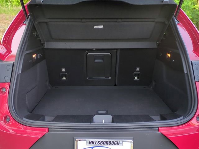 New 2024 Dodge Hornet GT image 16