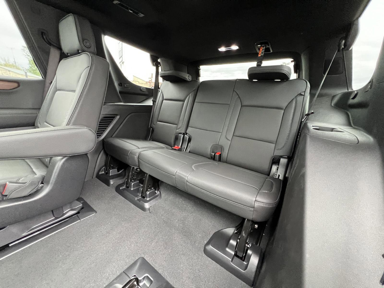 New 2026 GMC Yukon Denali AWD/4WD image 46