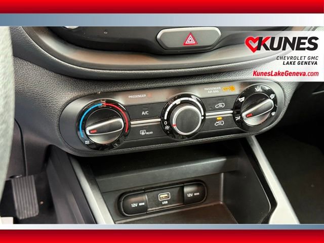 Used 2024 Kia Soul LX w/ Option Group 015 FWD image 26
