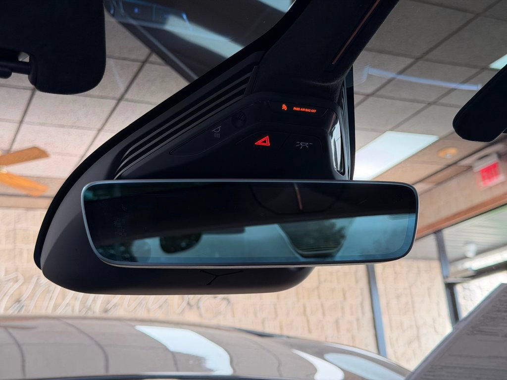 Used 2023 Lucid Air Grand Touring AWD/4WD image 35