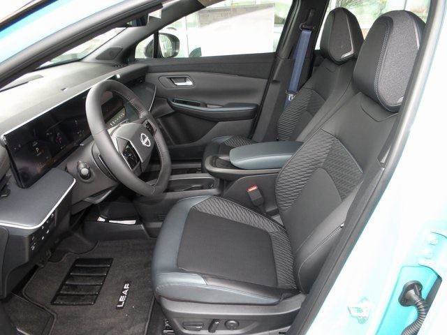 New 2026 Nissan Leaf Platinum+ w/ Cargo Package (Platinum+) image 14