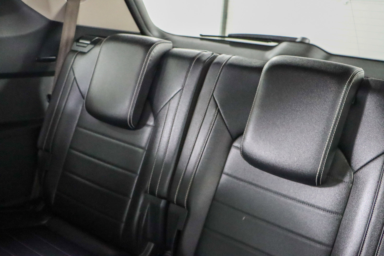 Used 2022 Volkswagen Atlas SEL Premium image 27