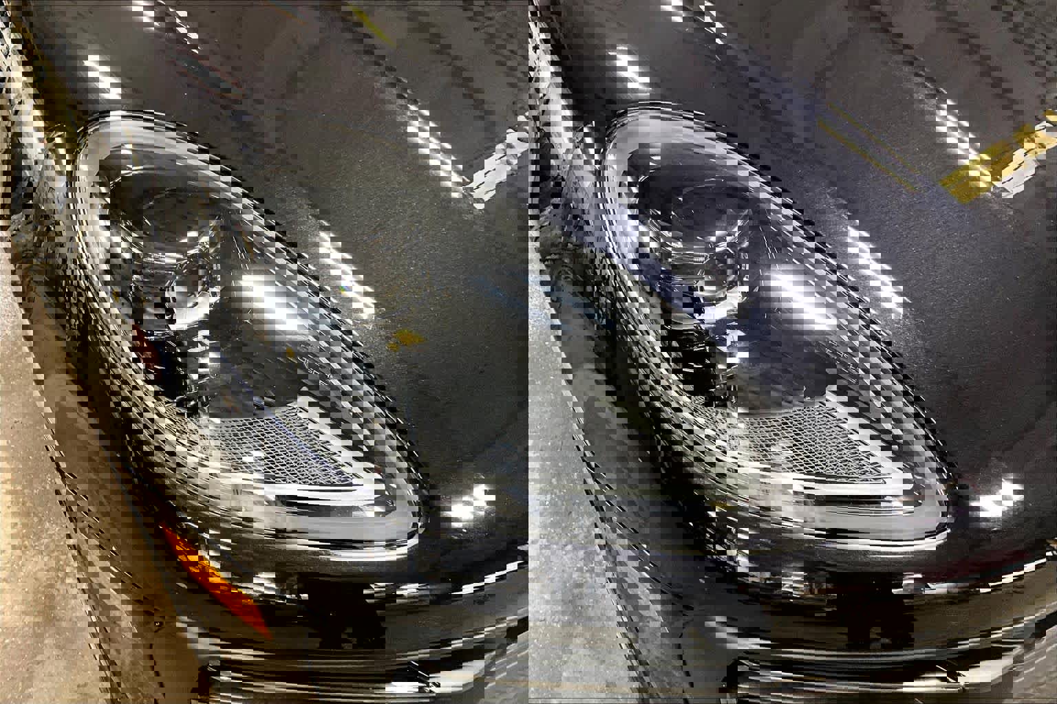 Used 2024 Porsche Macan GTS image 26