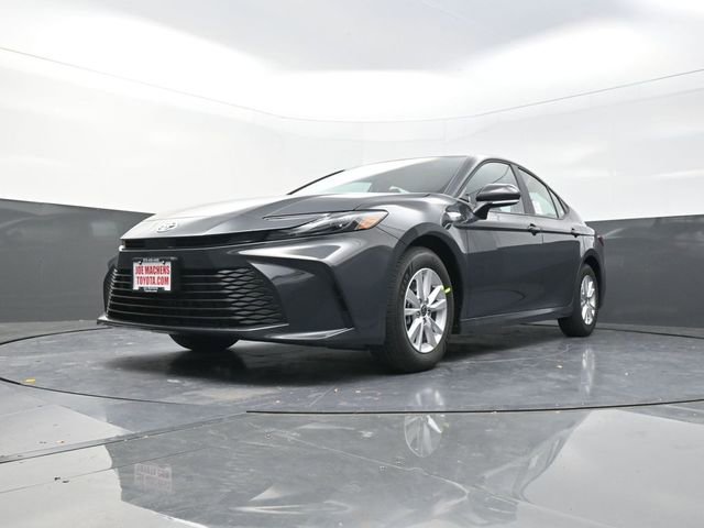 New 2026 Toyota Camry LE FWD image 29
