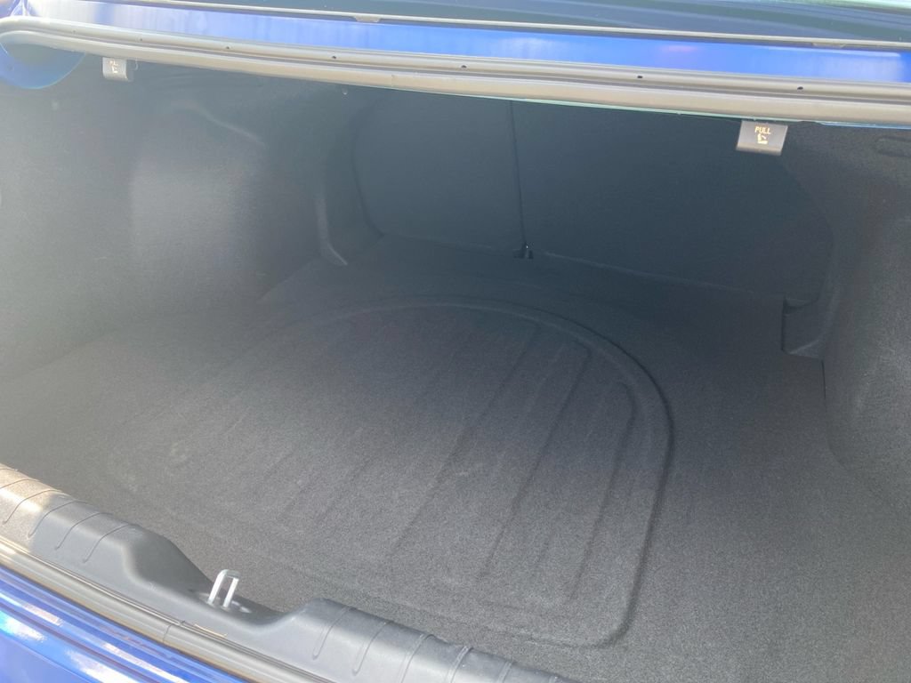 Certified 2025 Kia K4 FWD image 16