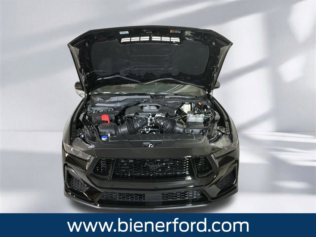 New 2026 Ford Mustang GT Premium RWD image 16
