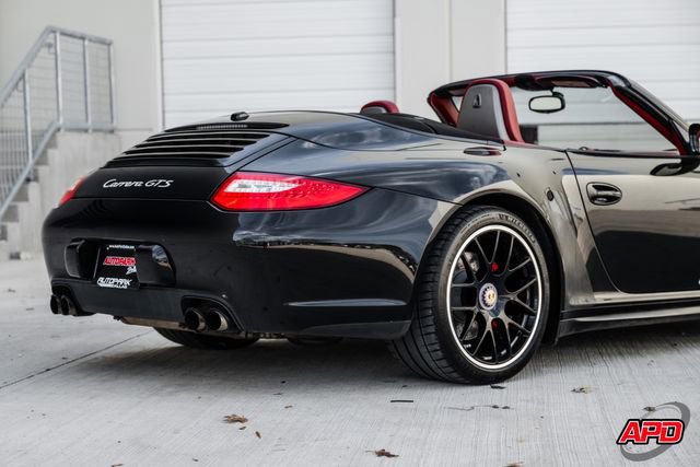 Used 2011 Porsche 911 Carrera S image 55