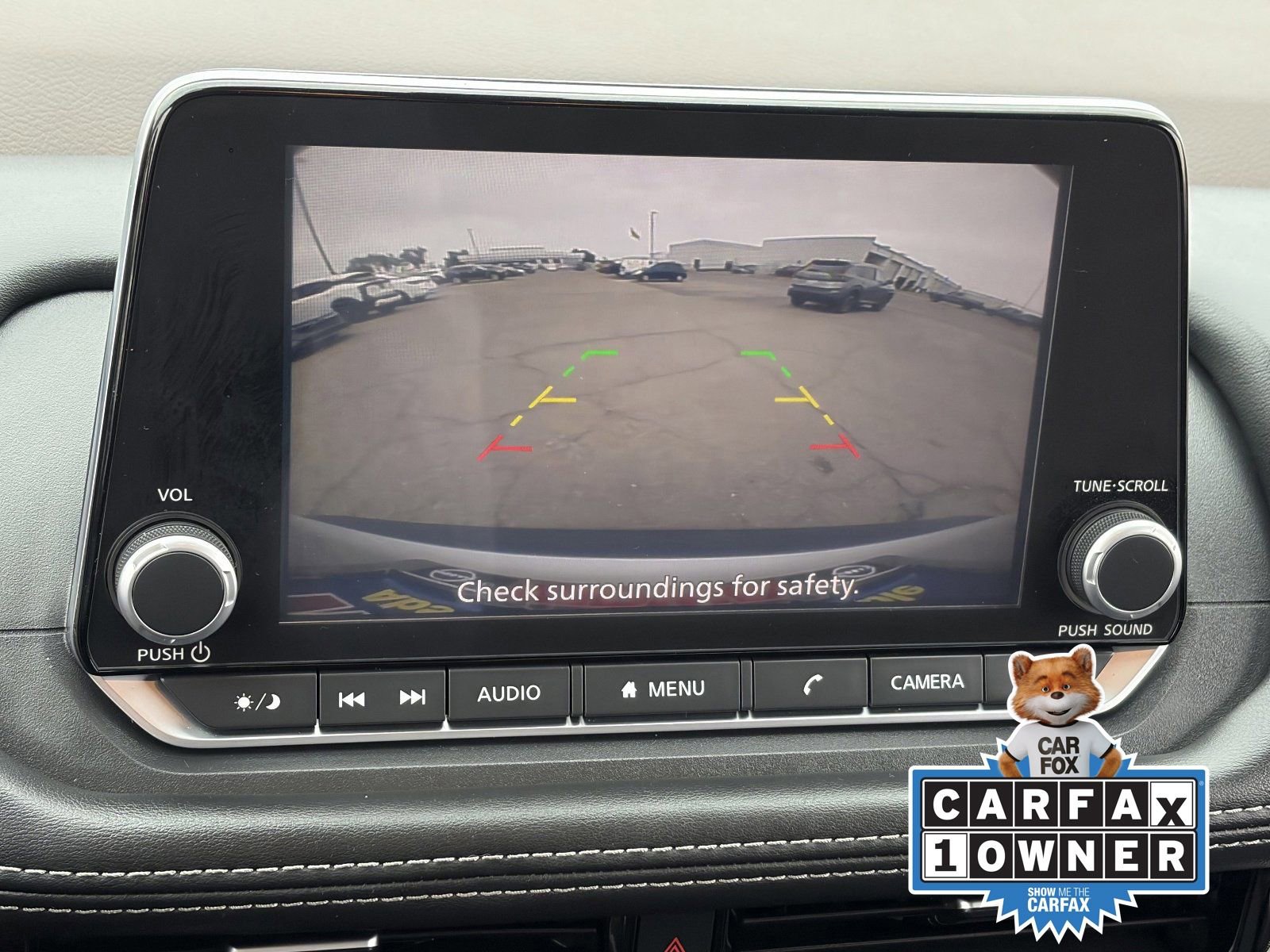 Used 2023 Nissan Rogue SV image 28