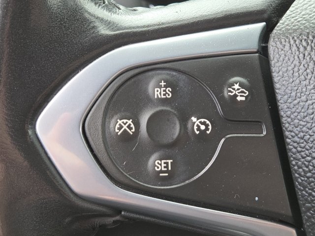 Used 2022 Chevrolet Traverse LT AWD/4WD image 4