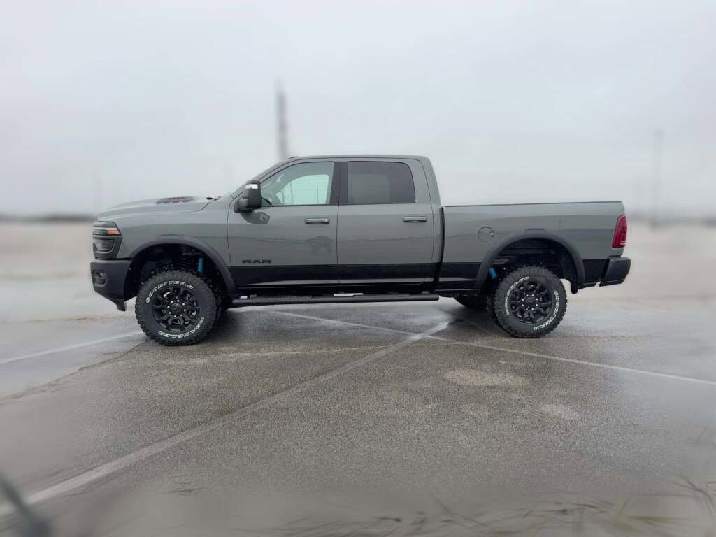New 2026 RAM 2500 Power Wagon image 6