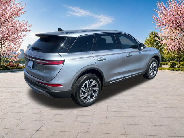 Used 2023 Lincoln Corsair AWD image 8