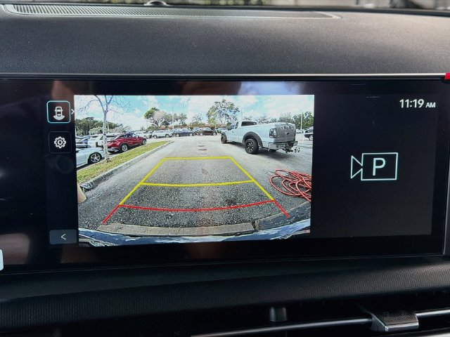 New 2026 Hyundai Tucson SEL Plus FWD image 13