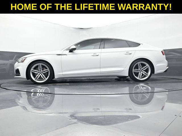 Used 2018 Audi A5 2.0T Premium Plus w/ Premium Plus AWD/4WD image 56