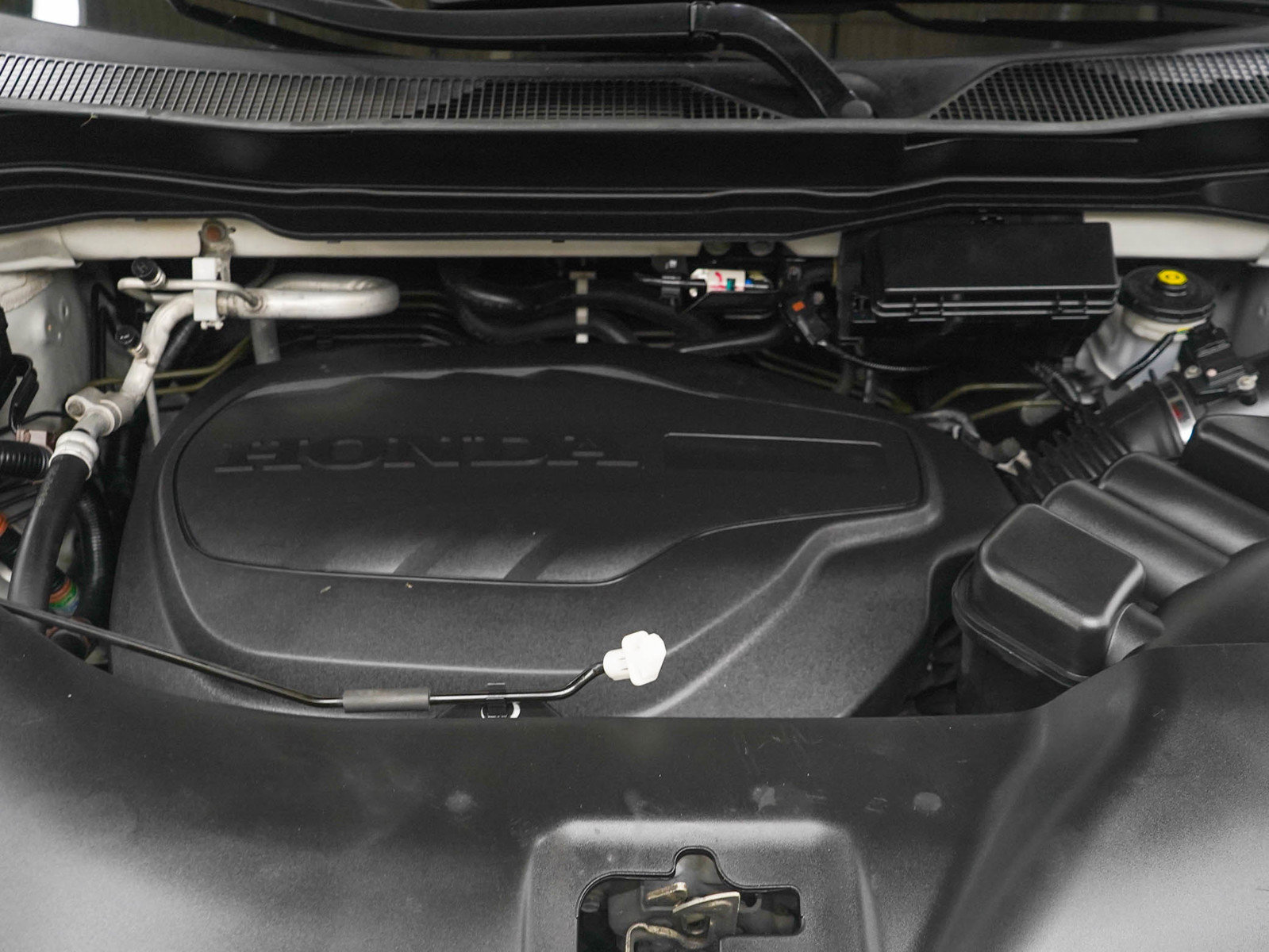 Used 2022 Honda Pilot Black Edition image 35