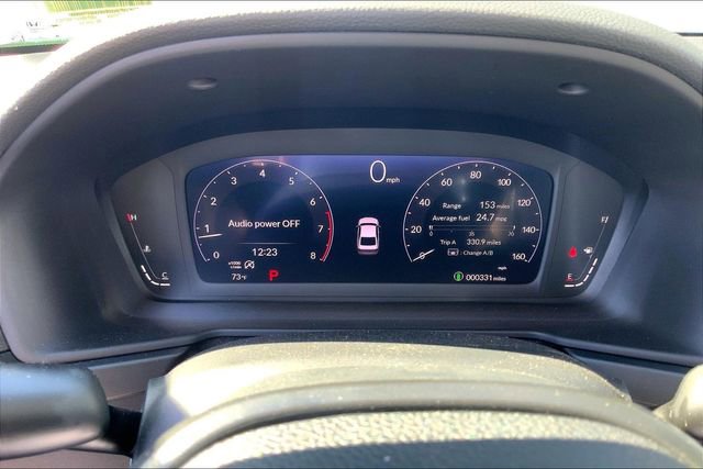 Used 2024 Honda Accord EX image 20