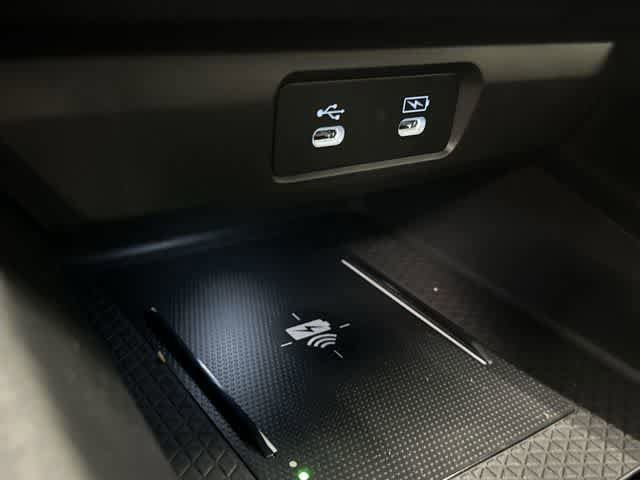 New 2026 Honda Accord Sport image 24