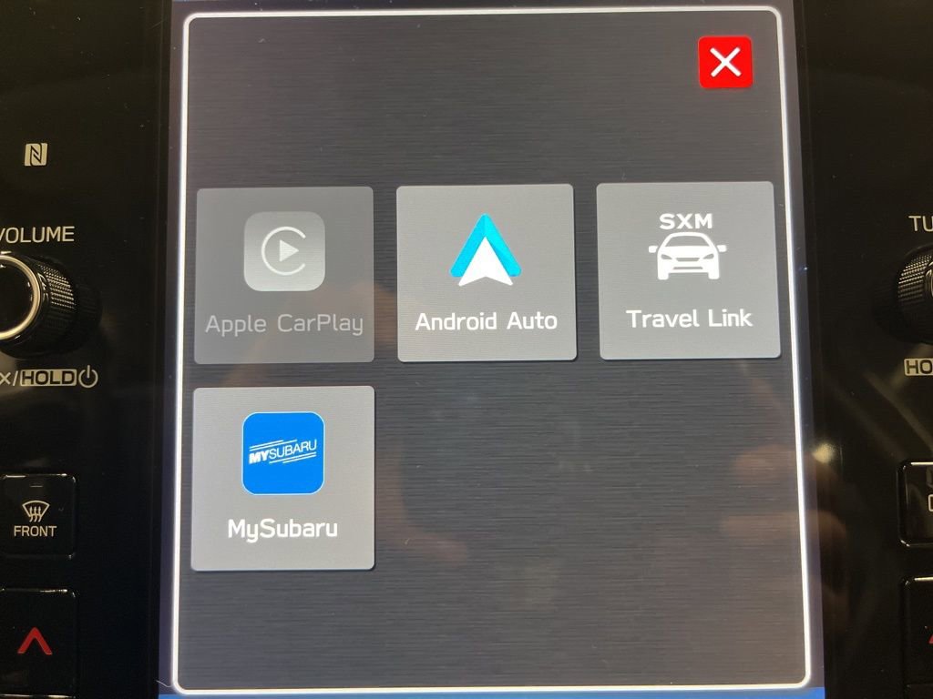 Certified 2024 Subaru Crosstrek 2.0i Premium image 20