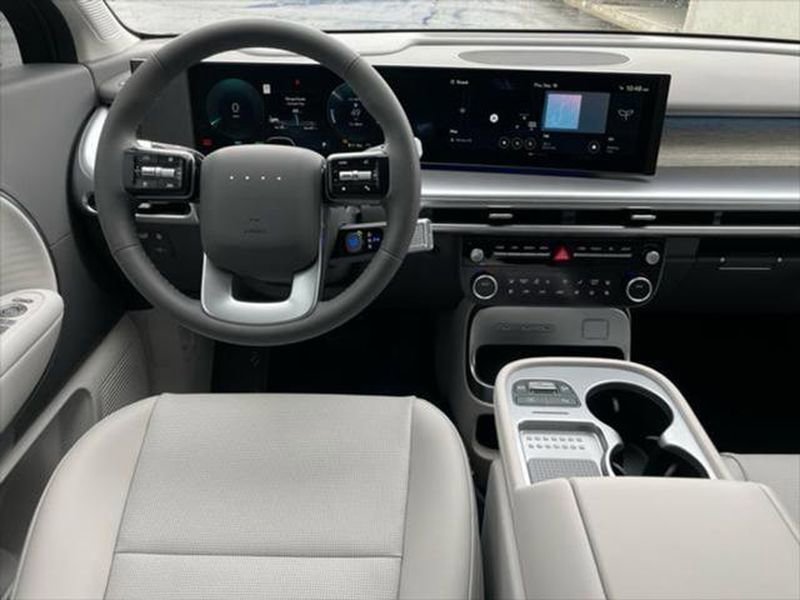 New 2026 Hyundai Ioniq 9 SEL image 20