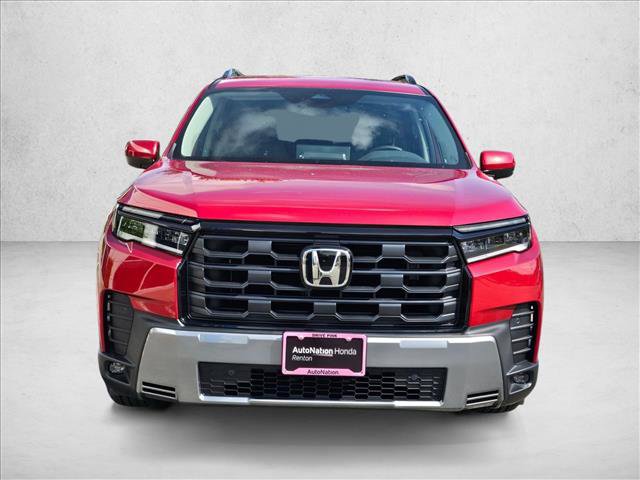 New 2026 Honda Pilot EX-L image 8