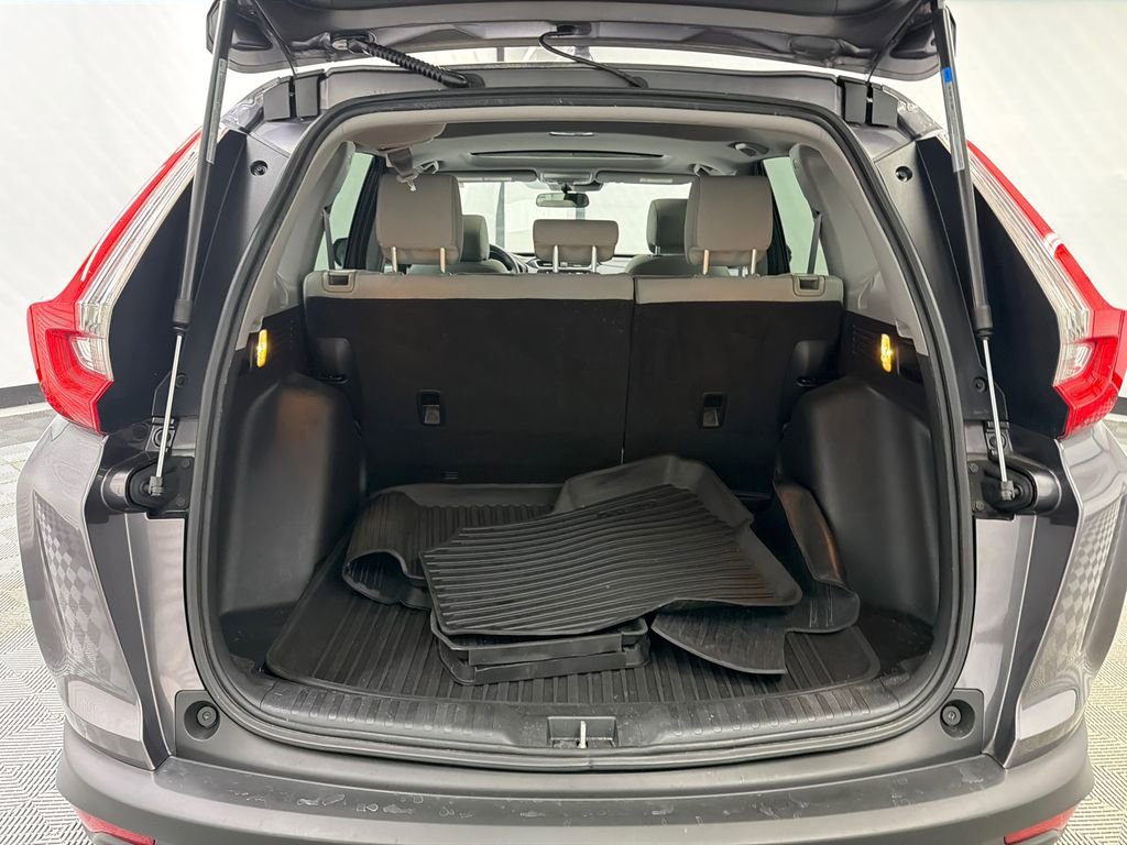 Used 2018 Honda CR-V EX image 19