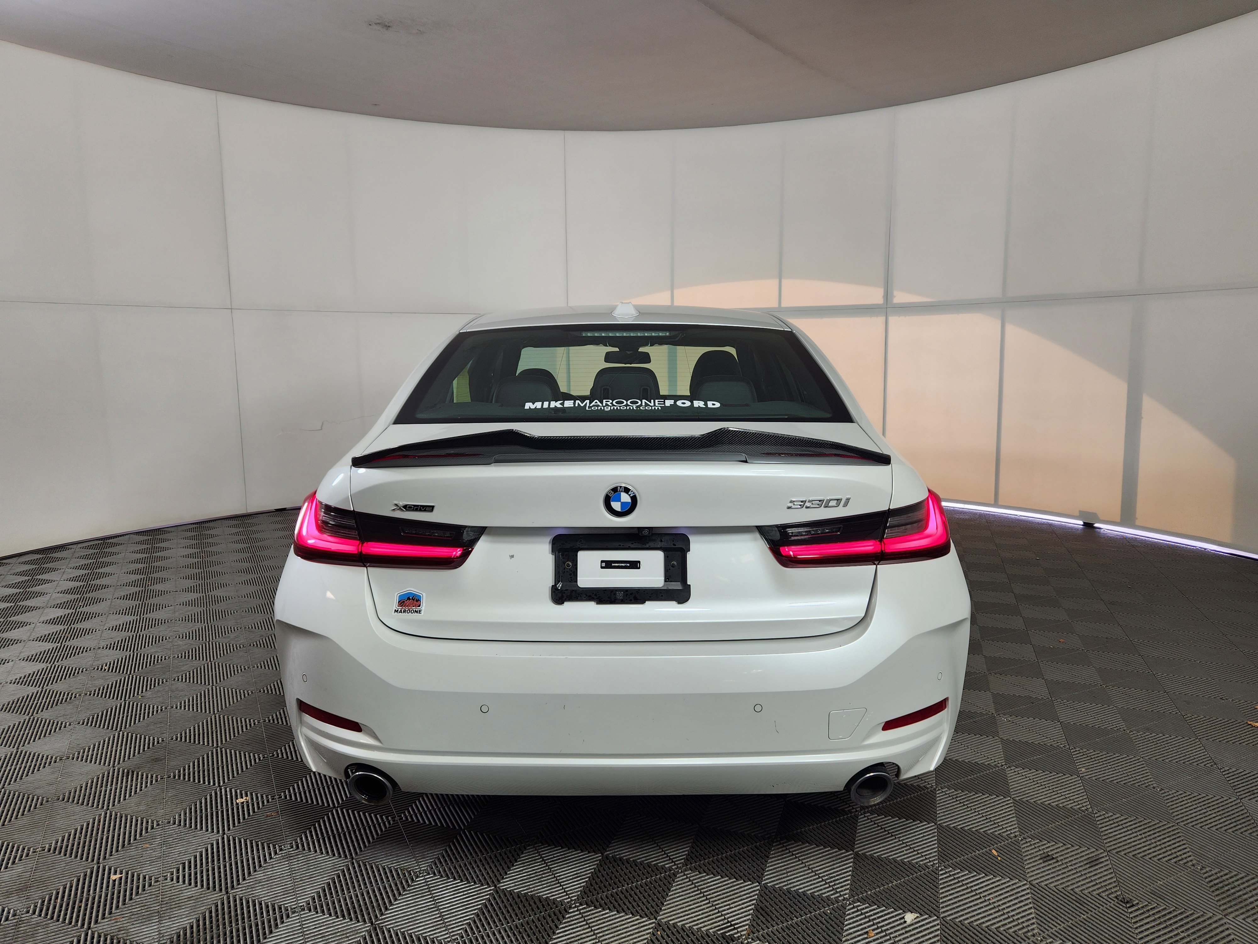 Used 2023 BMW 330i xDrive Sedan image 6