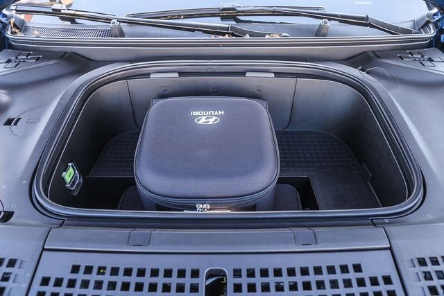 New 2026 Hyundai Ioniq 9 Limited image 30